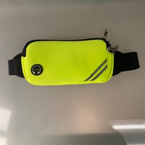 CANGURERA SPRINTER personalizada